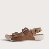 Poppi Muesli Sandals