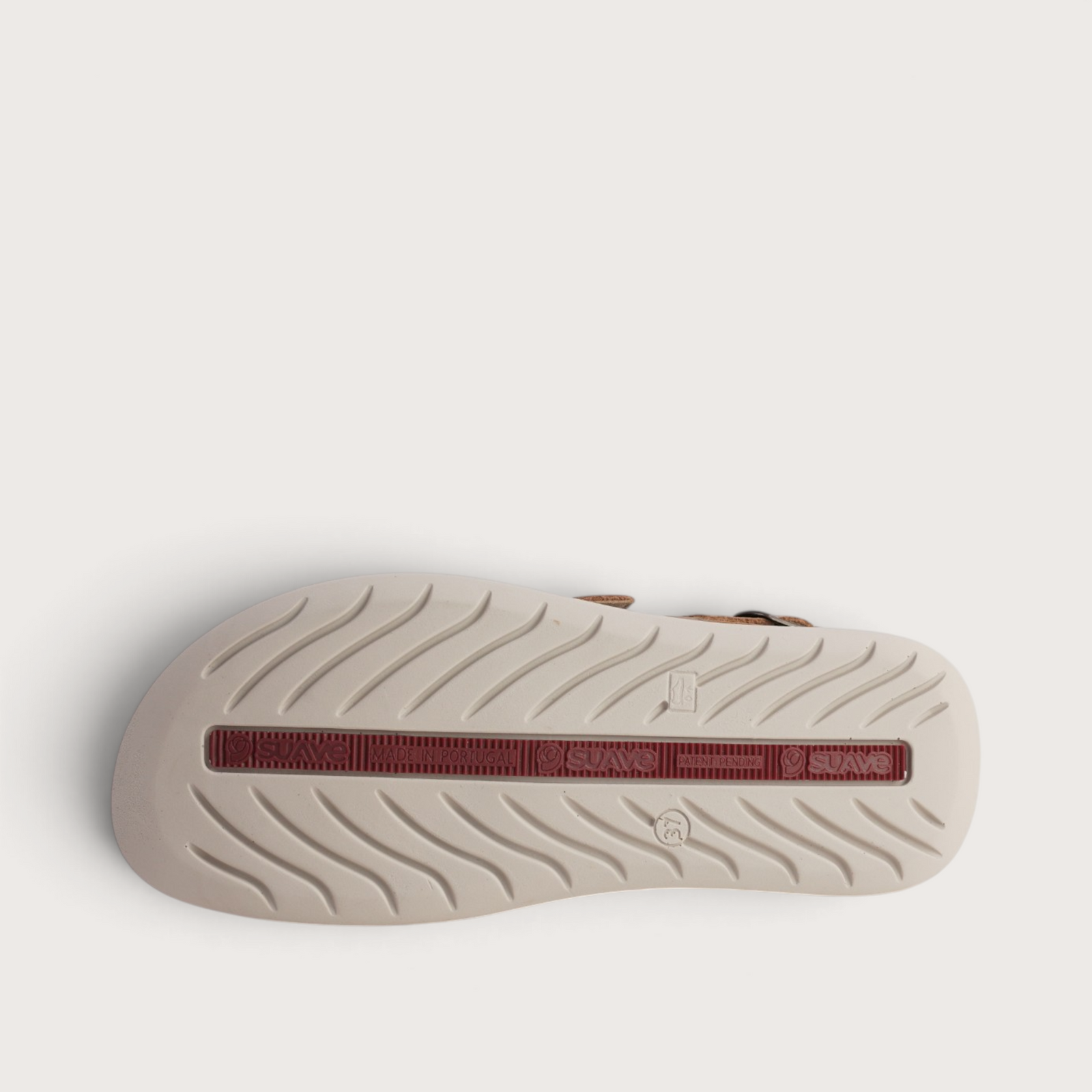 Poppi Muesli Sandals