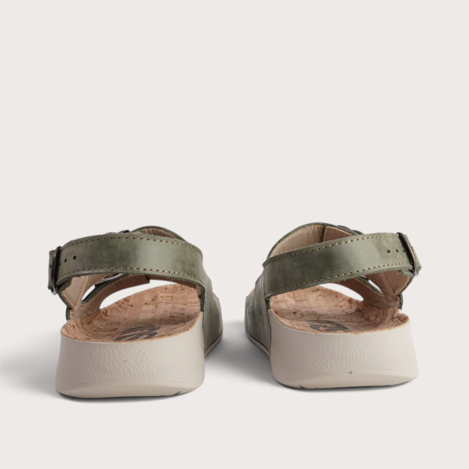 Poppi Hunter Sandals