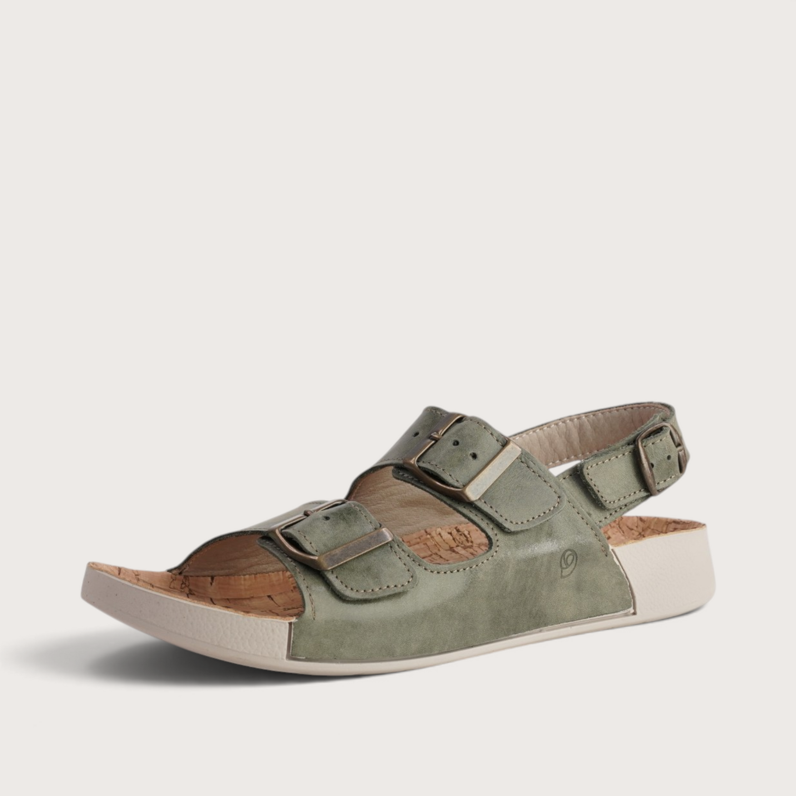 Poppi Hunter Sandals