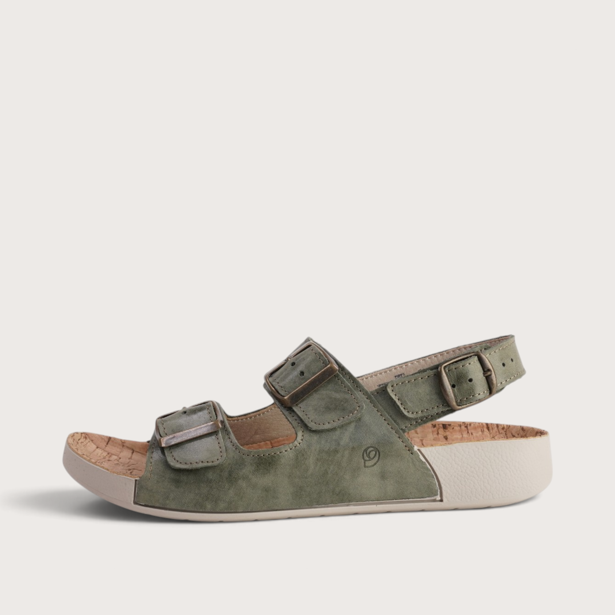 Poppi Hunter Sandals