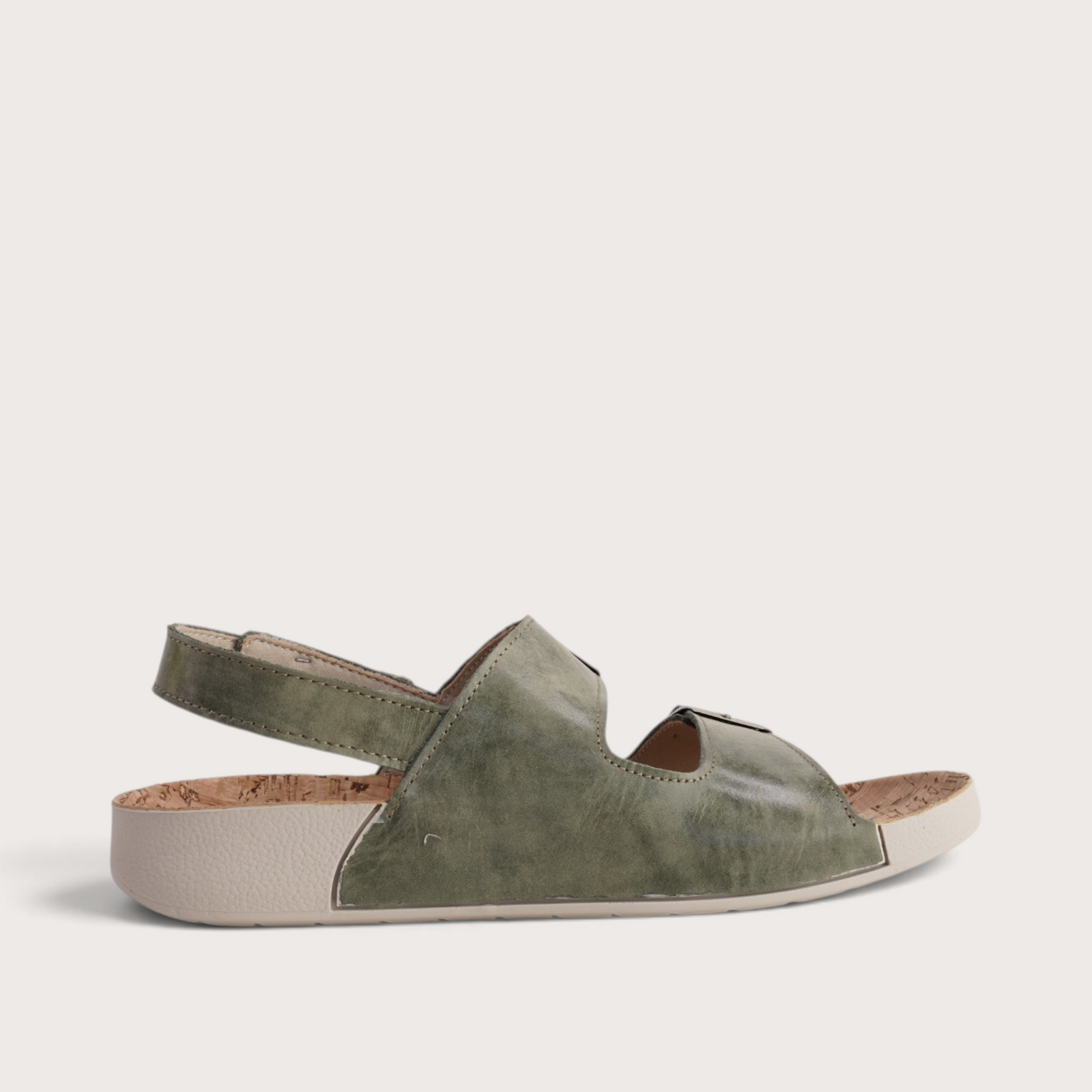 Poppi Hunter Sandals
