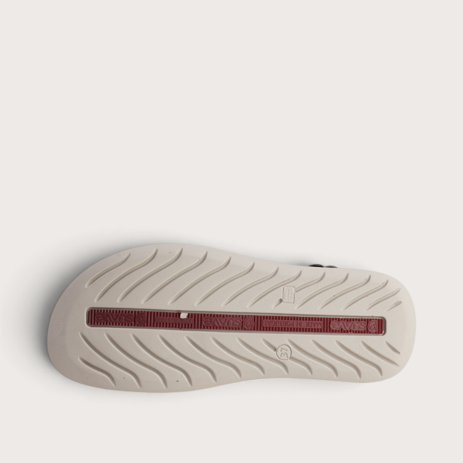 Poppi Hunter Sandals