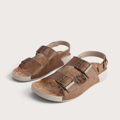 Poppi Muesli Sandals