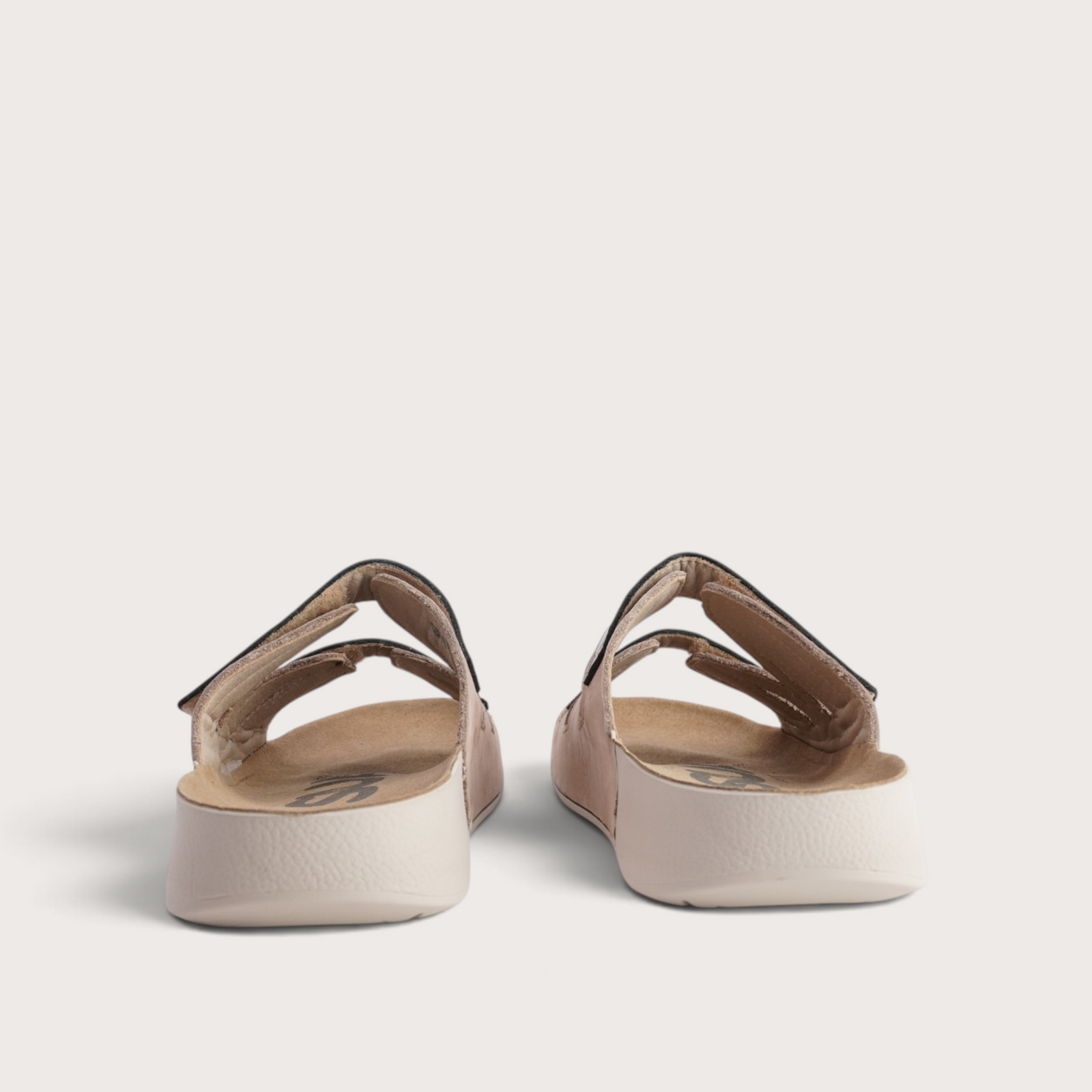Poet Sandy Combo Sandals