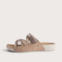 Poet Sandy Combo Sandals
