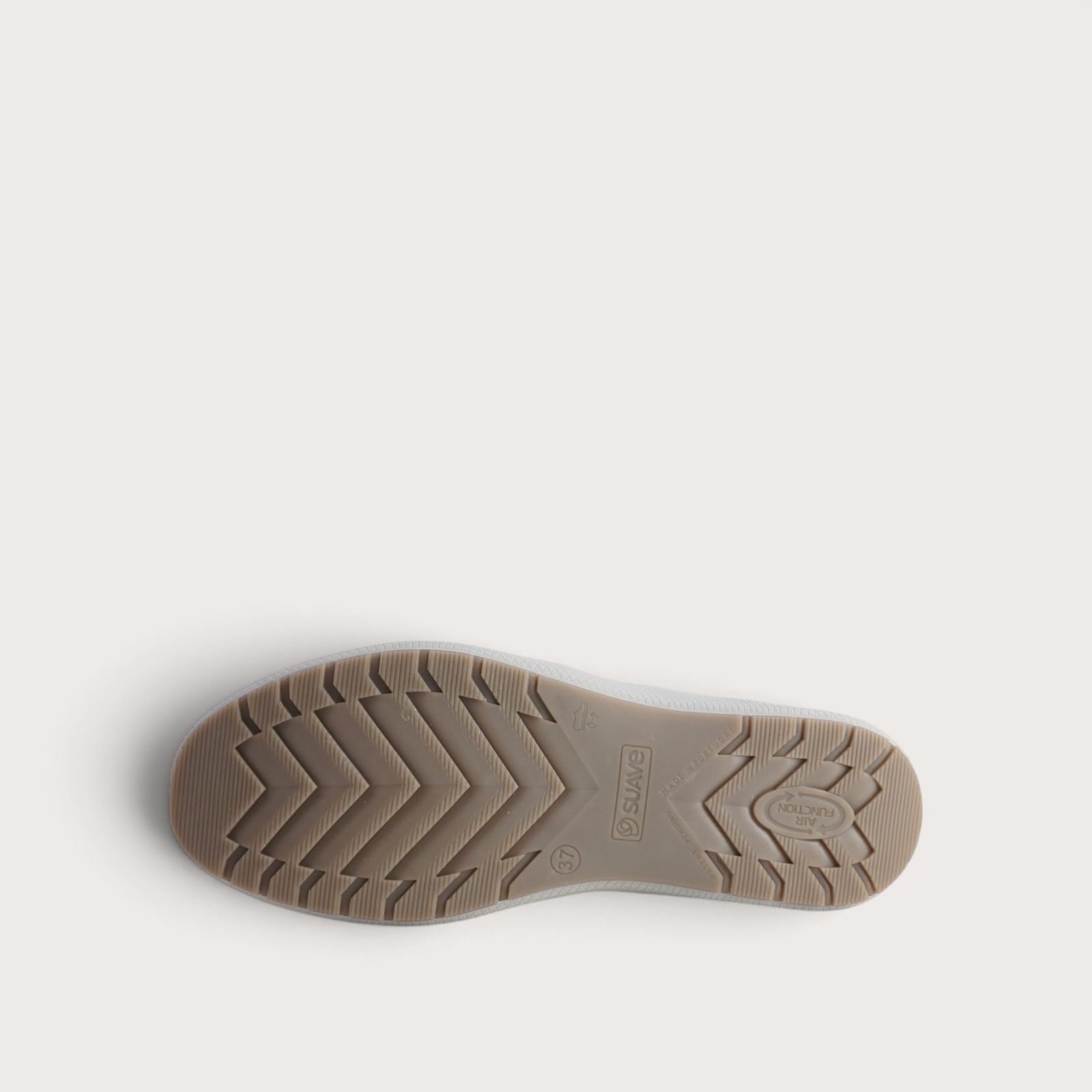 Pool White Combo Leather Sneakers