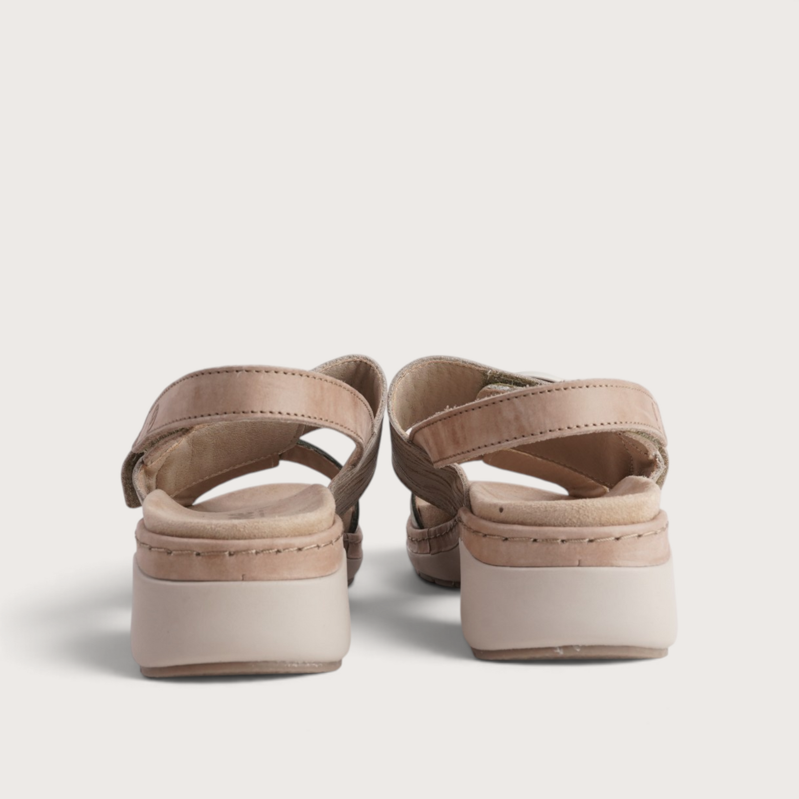 Diva Sandy Multi Sandals