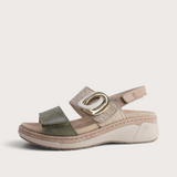 Diva Sandy Multi Sandals