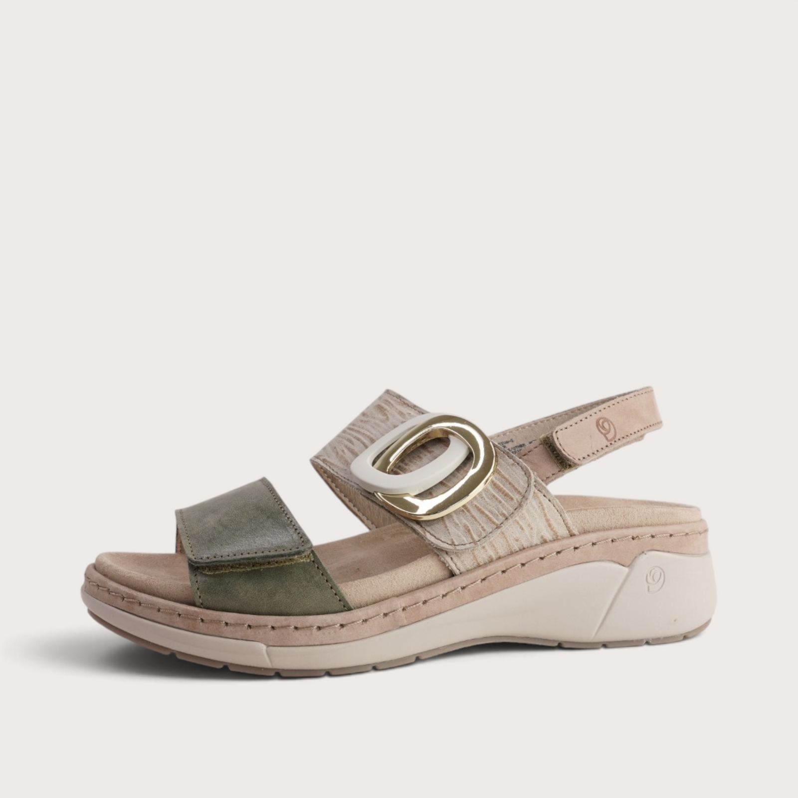 Diva Sandy Multi Sandals