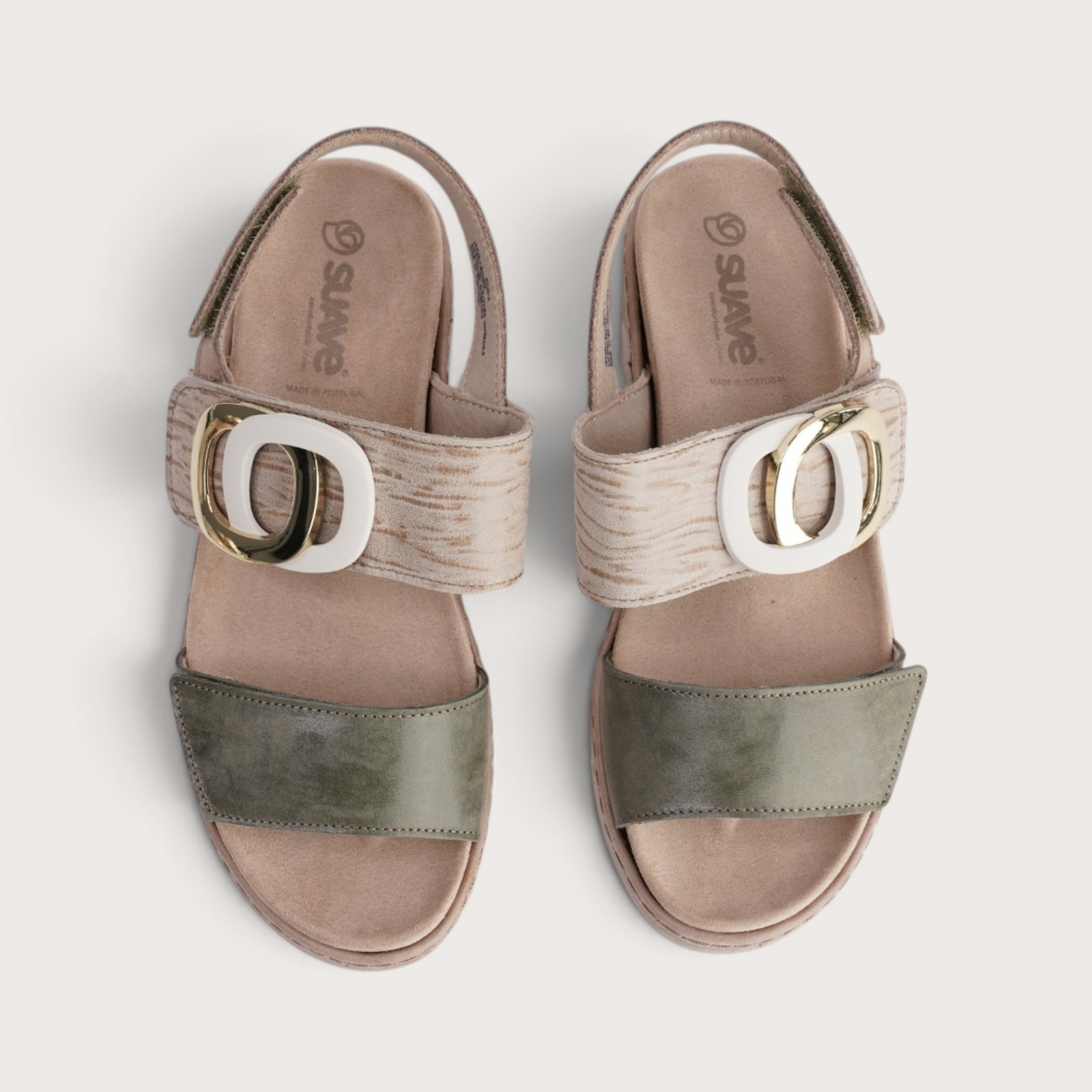 Diva Sandy Multi Sandals