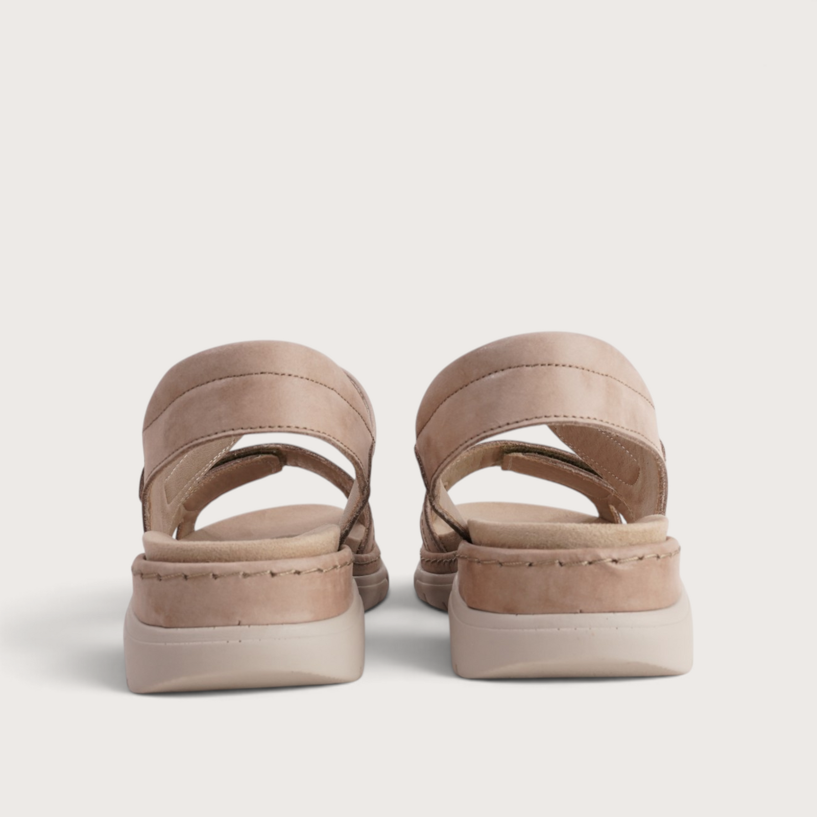Monty Sandy Sandals