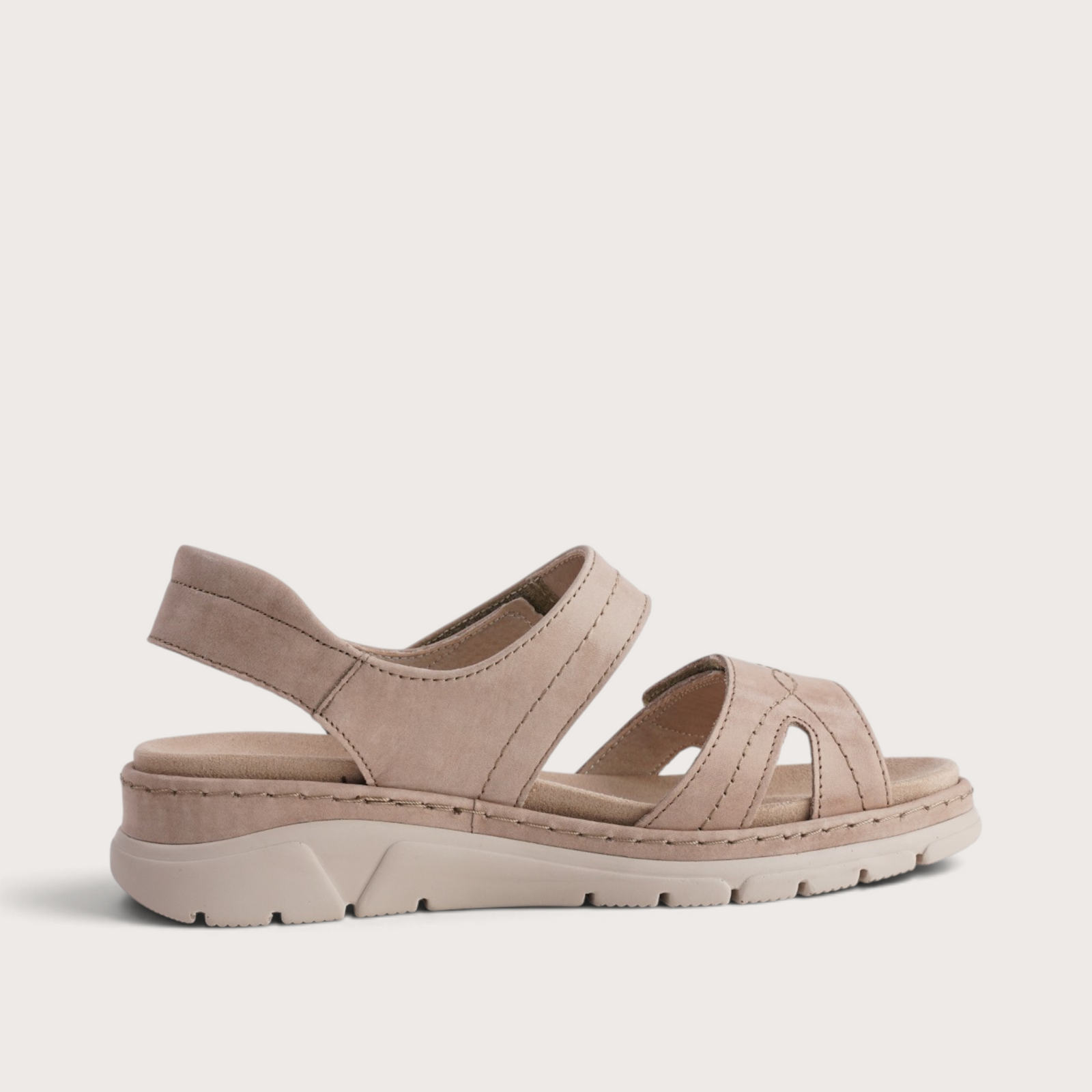 Monty Sandy Sandals
