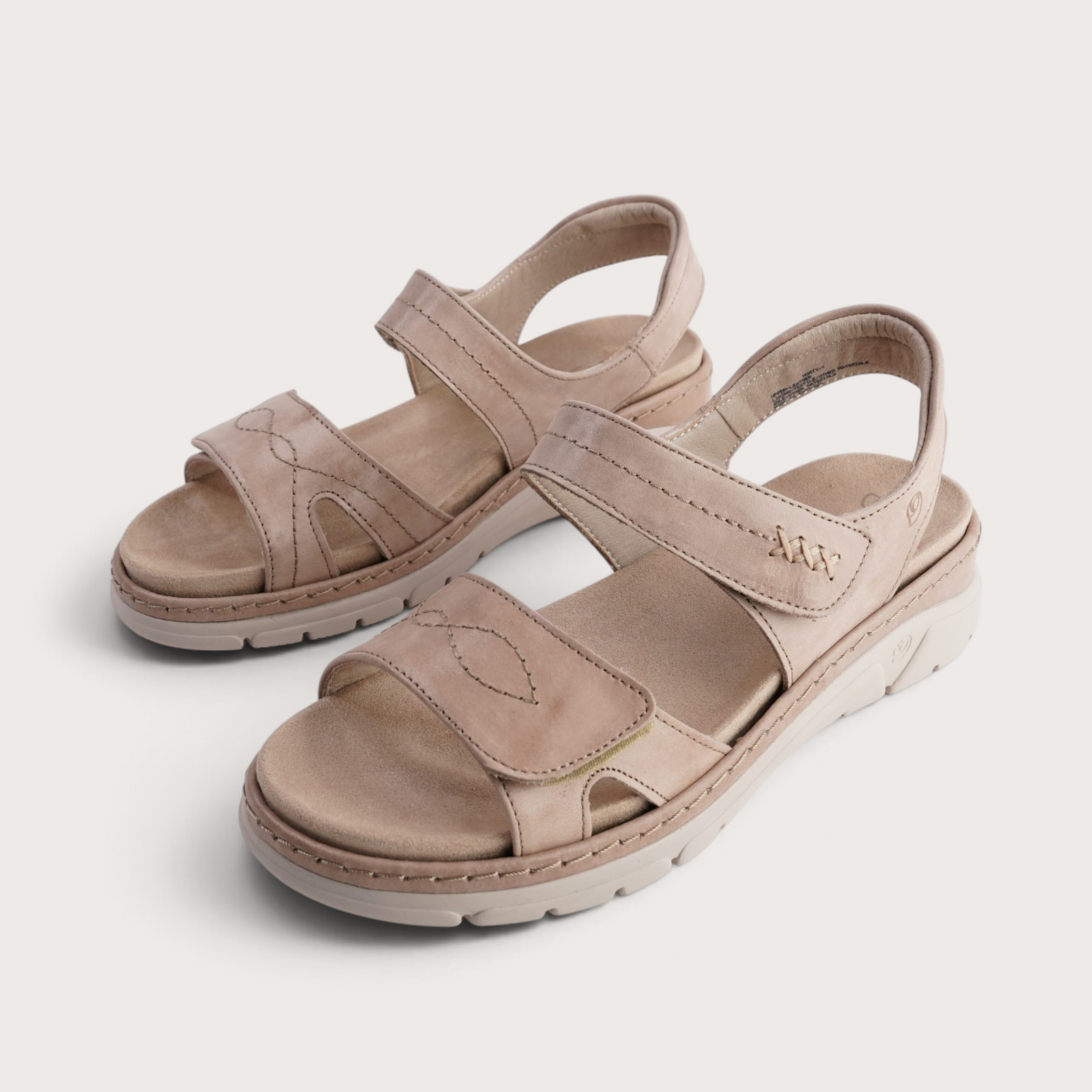 Monty Sandy Sandals