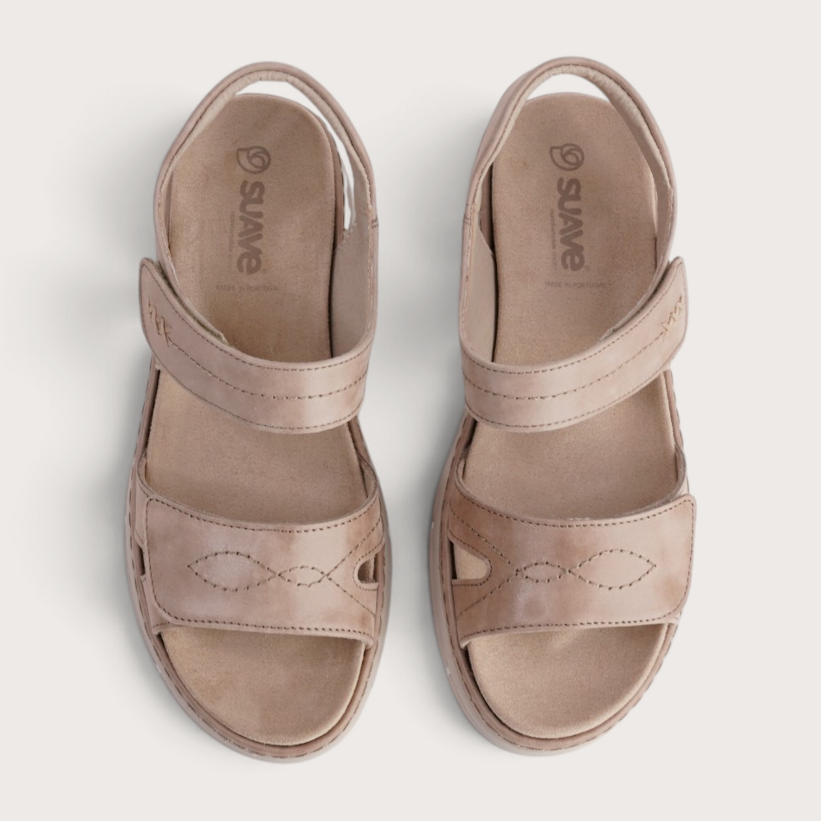 Monty Sandy Sandals