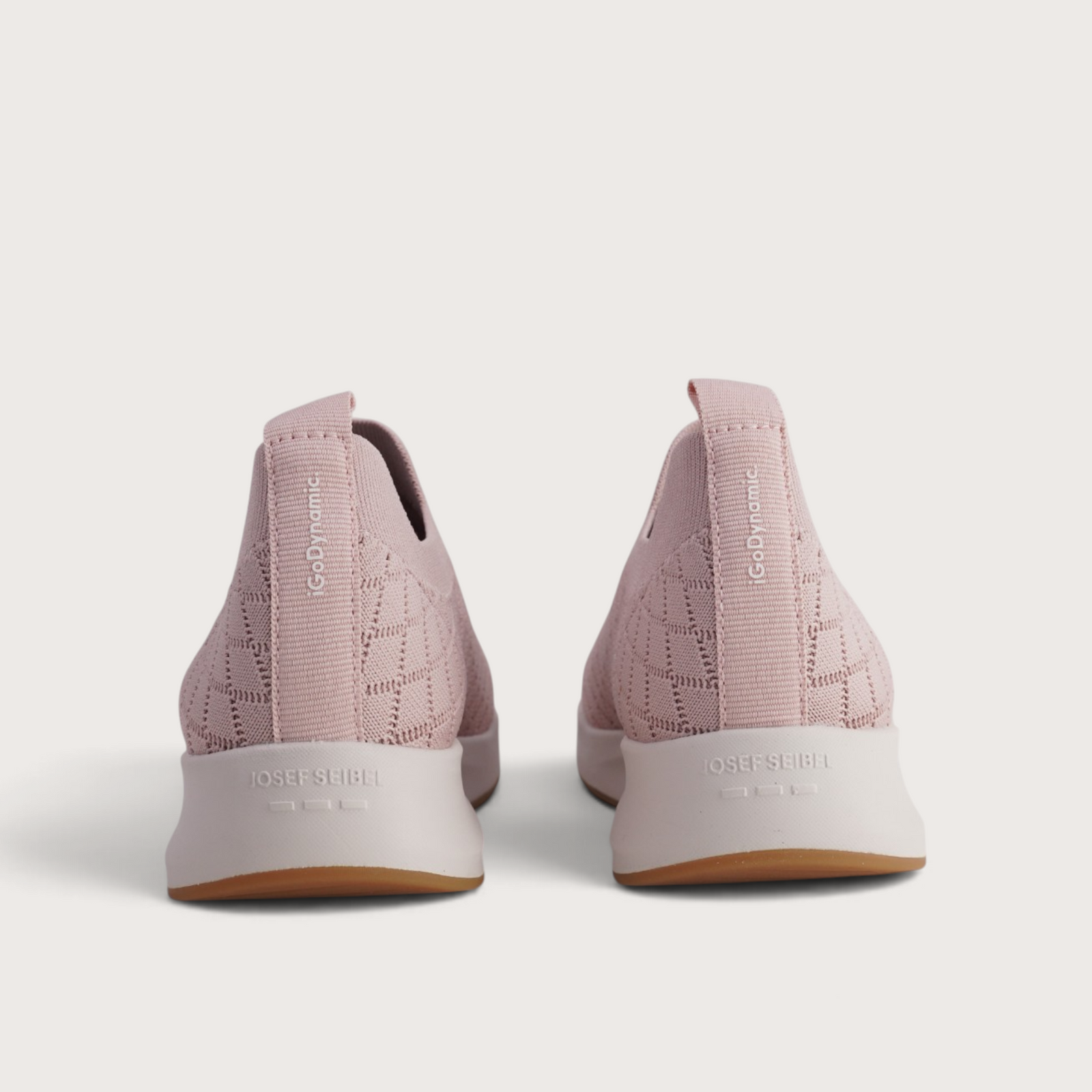 Elli 11 Rosa Sneakers