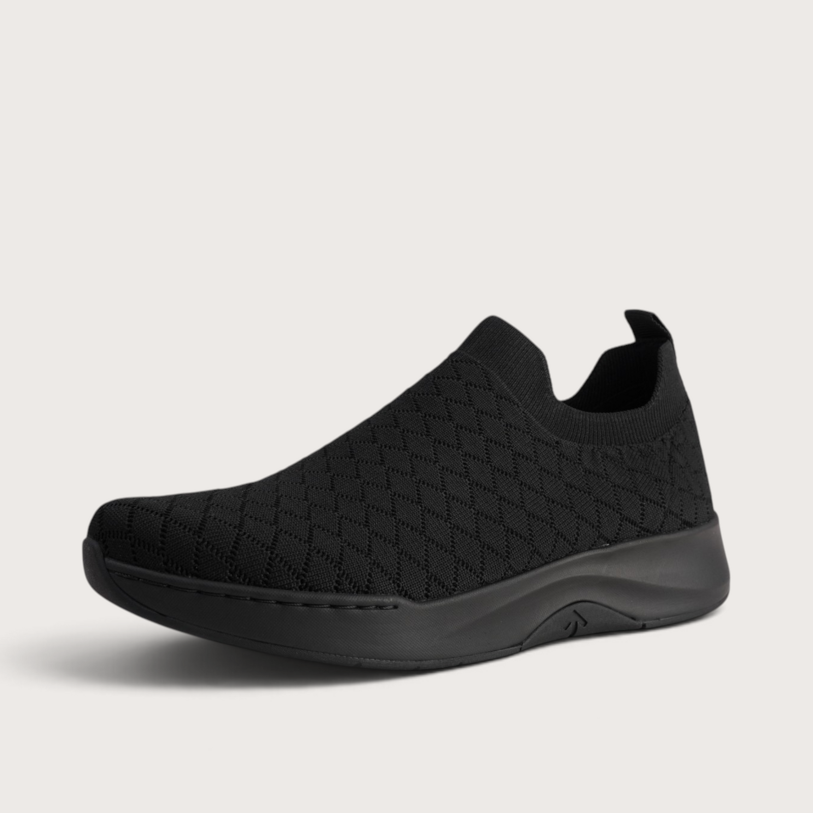 Elli 11 Schwarz Sneakers