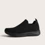 Elli 11 Schwarz Sneakers