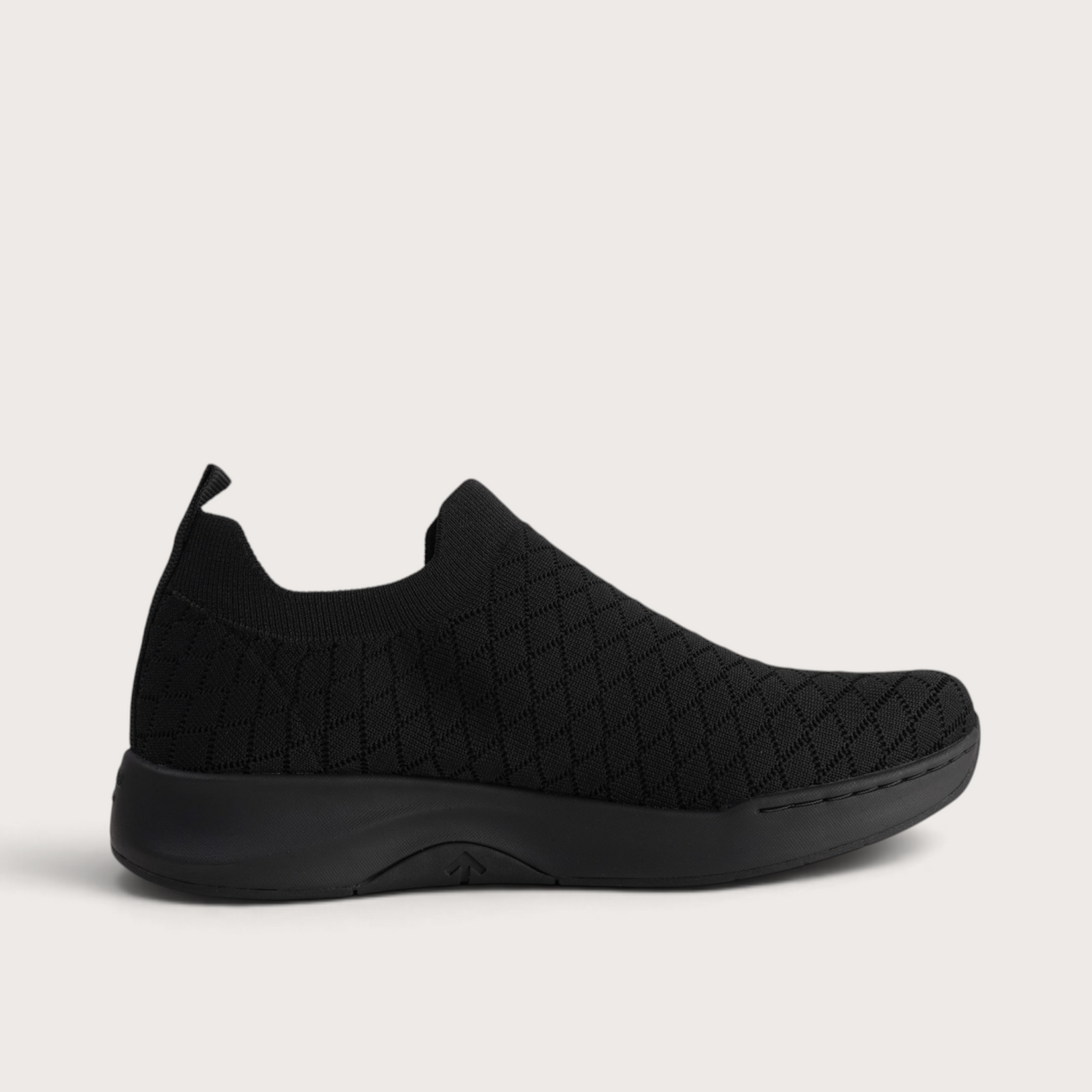 Elli 11 Schwarz Sneakers