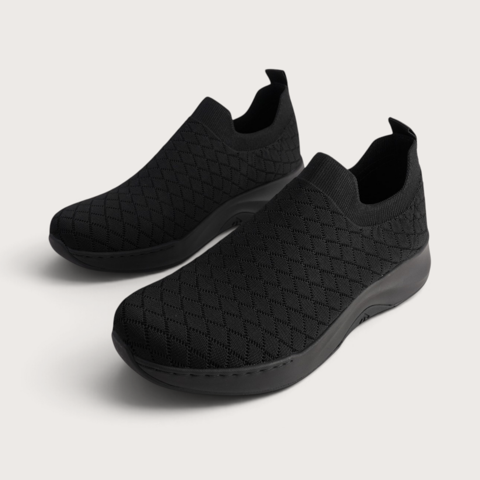 Elli 11 Schwarz Sneakers