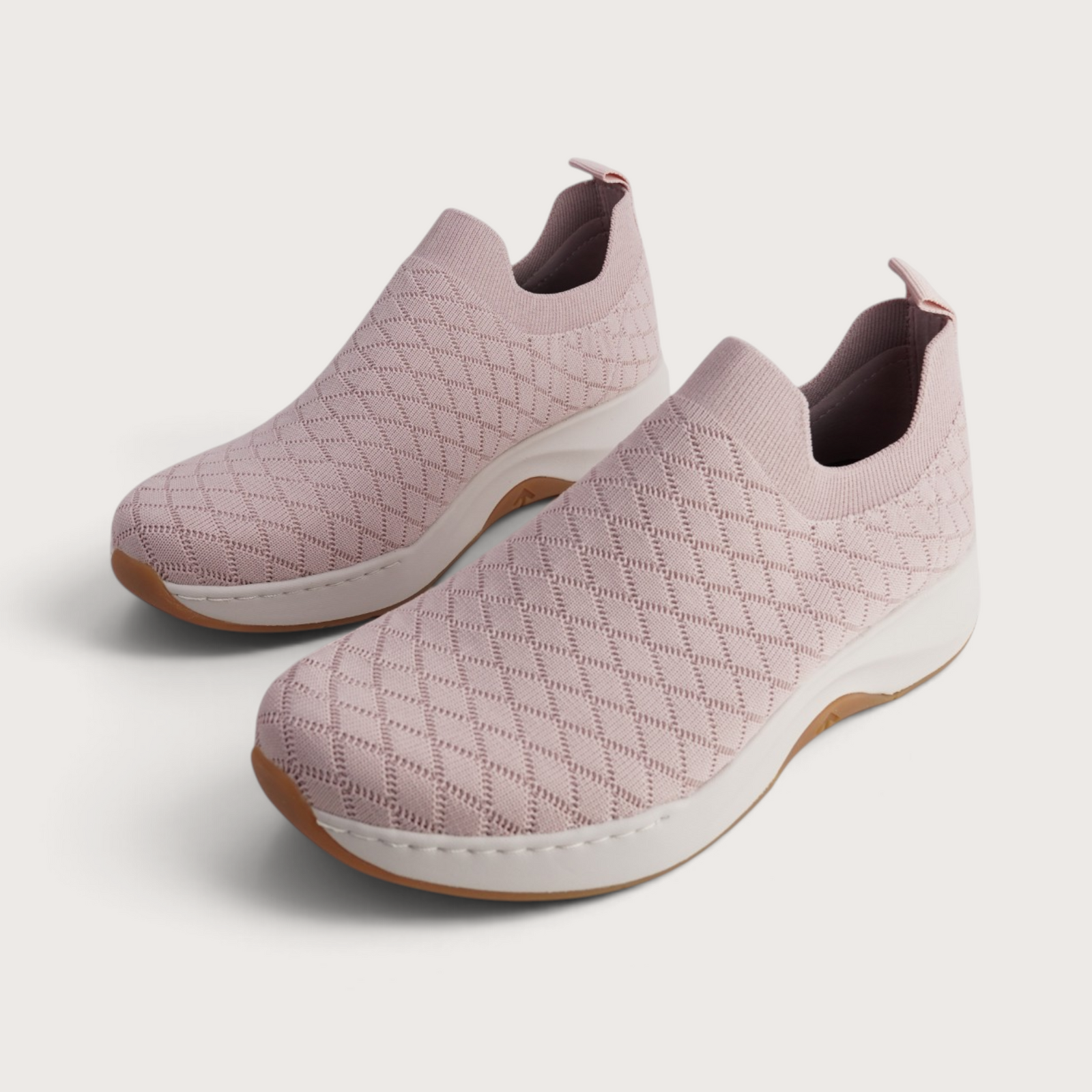 Elli 11 Rosa Sneakers