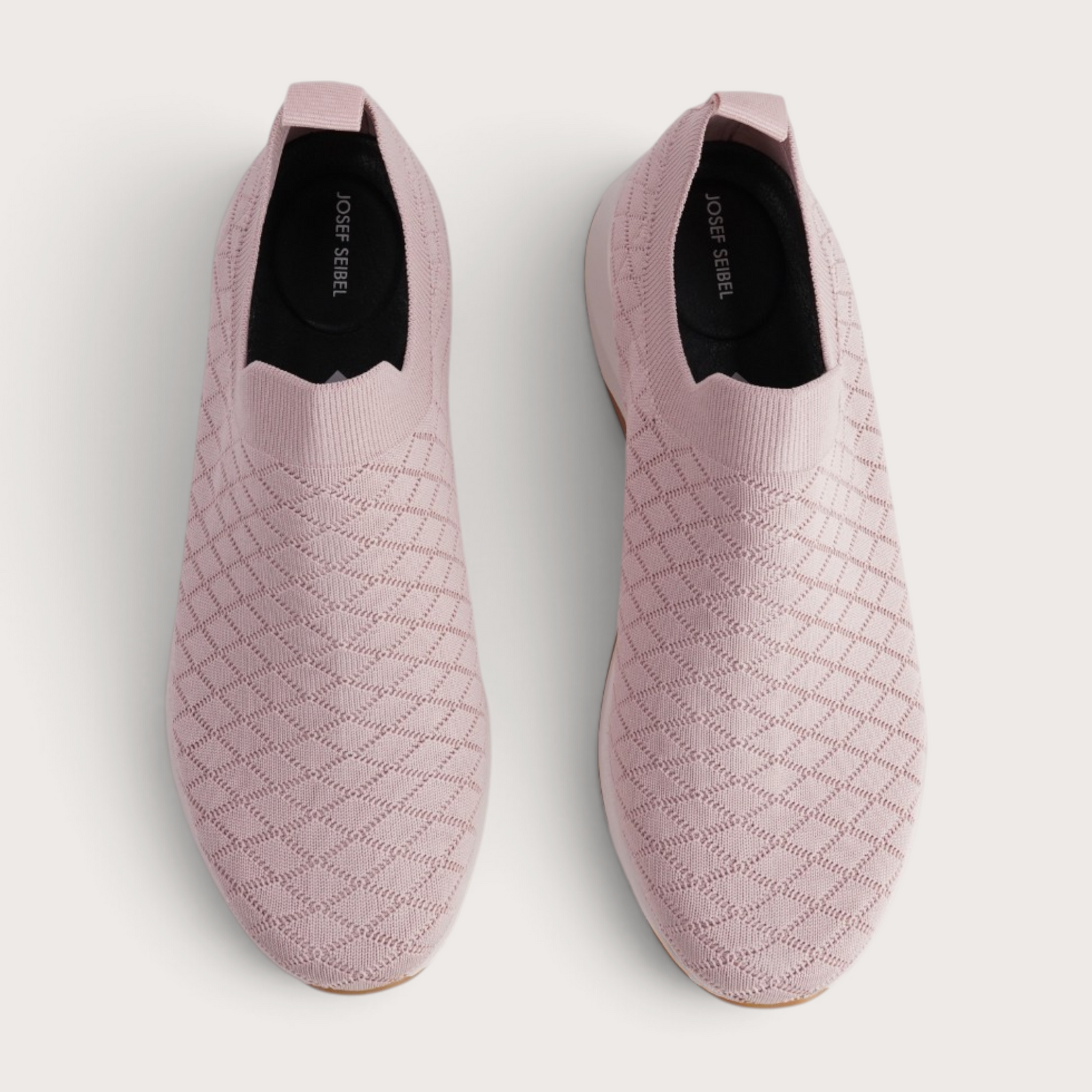 Elli 11 Rosa Sneakers