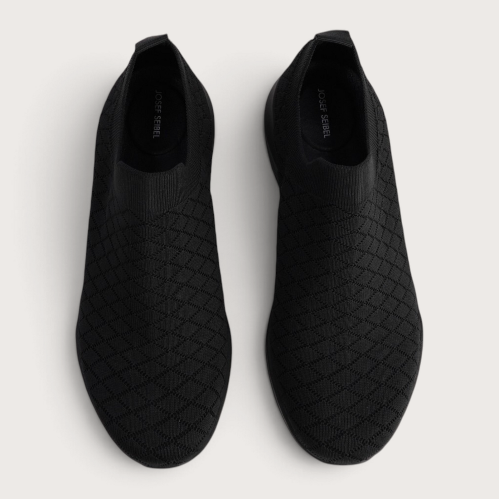Elli 11 Schwarz Sneakers