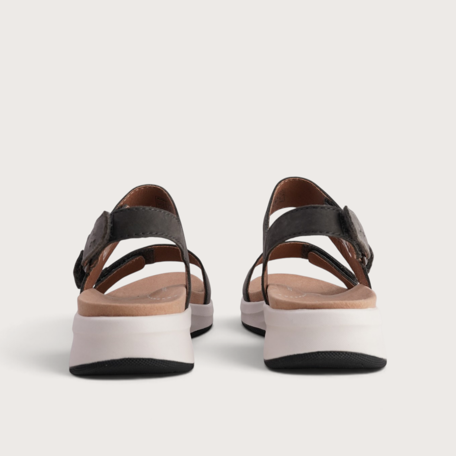 Estelle 04 Titan Combi Sandals