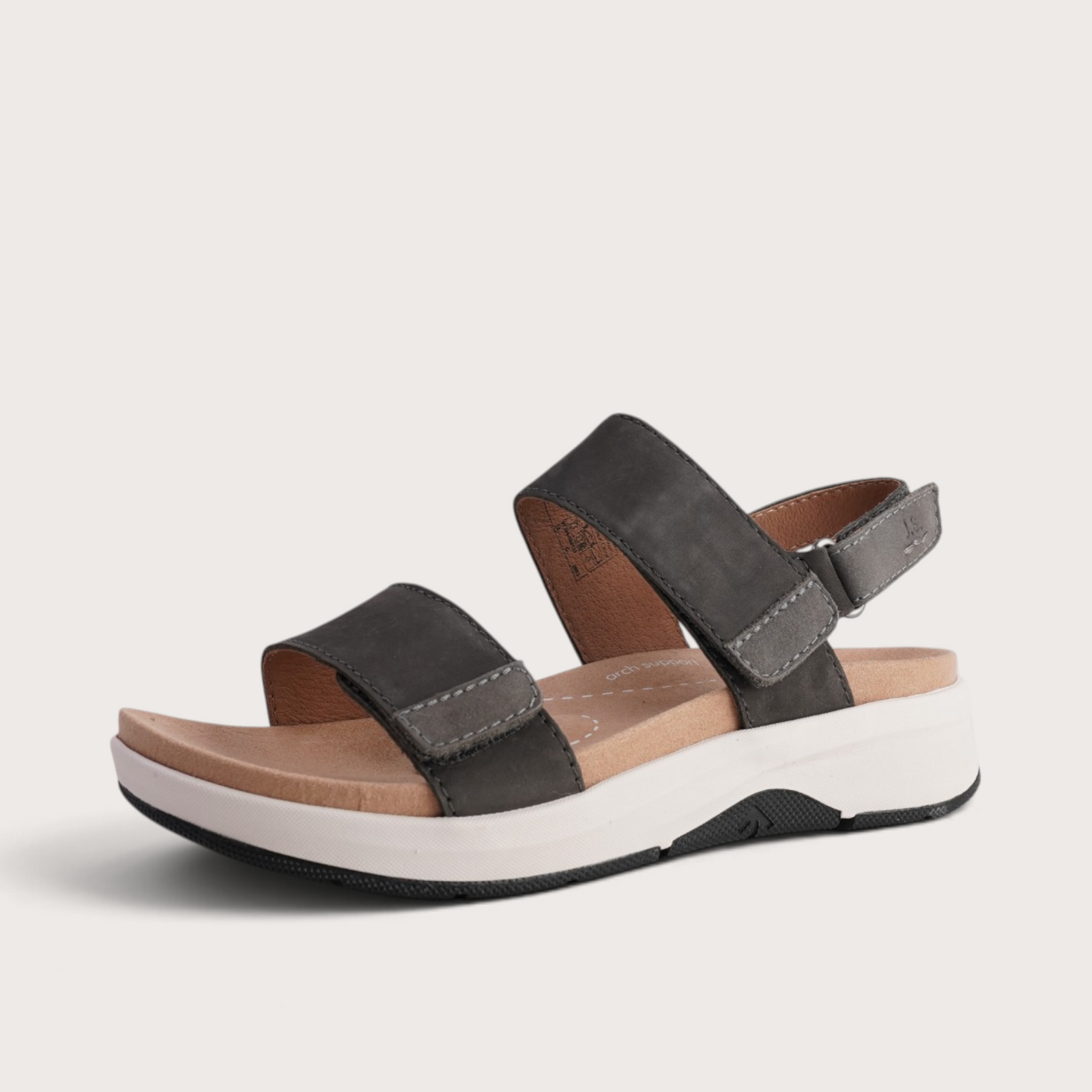 Estelle 04 Titan Combi Sandals