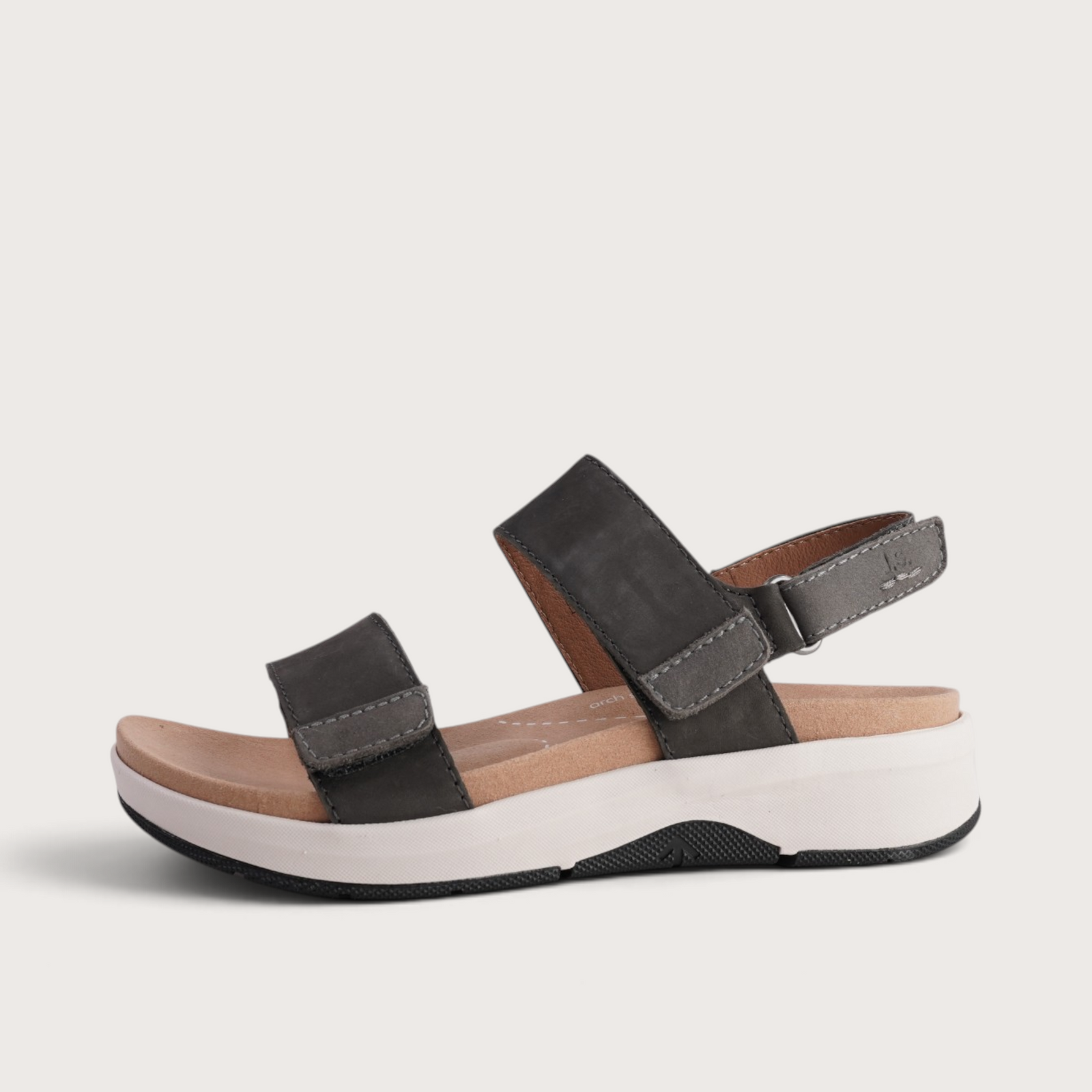 Estelle 04 Titan Combi Sandals