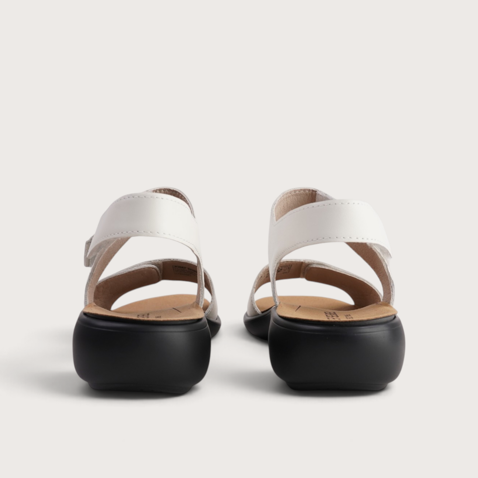 Ibiza 13 Gold Combi Sandals
