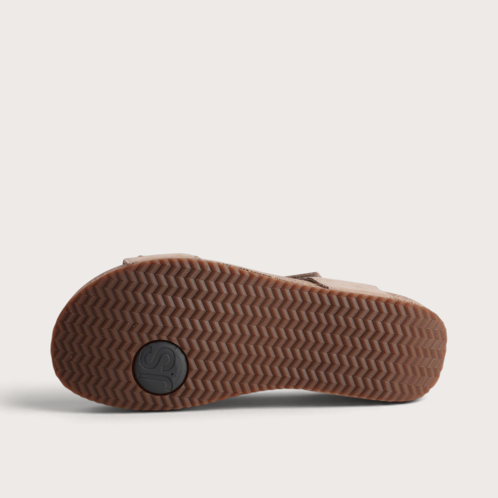 Tonga 78 Beige Sandals
