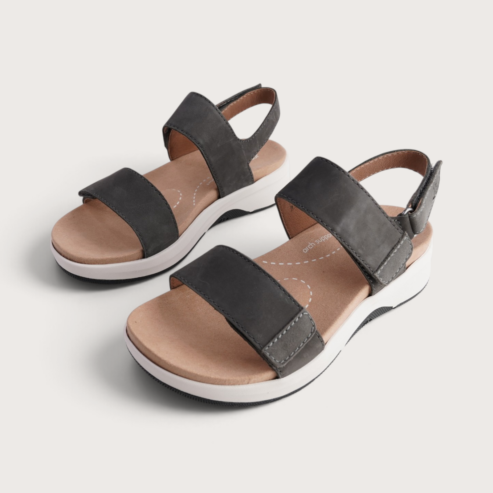 Estelle 04 Titan Combi Sandals