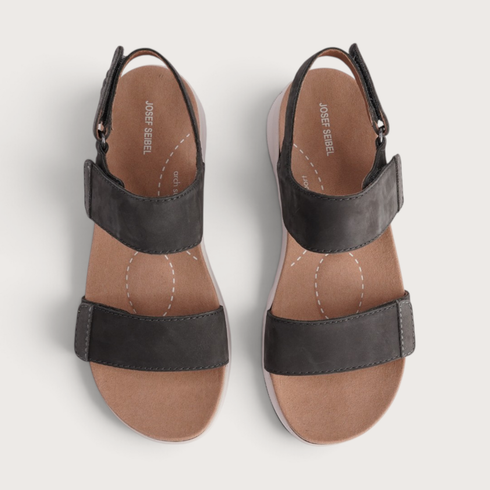 Estelle 04 Titan Combi Sandals