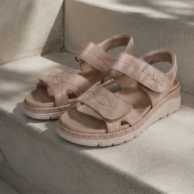 Monty Sandy Sandals