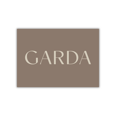 Garda Gift Card