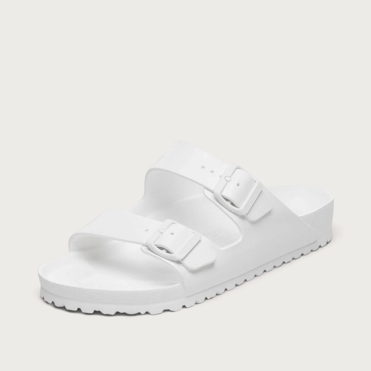 Arizona EVA White Sandals