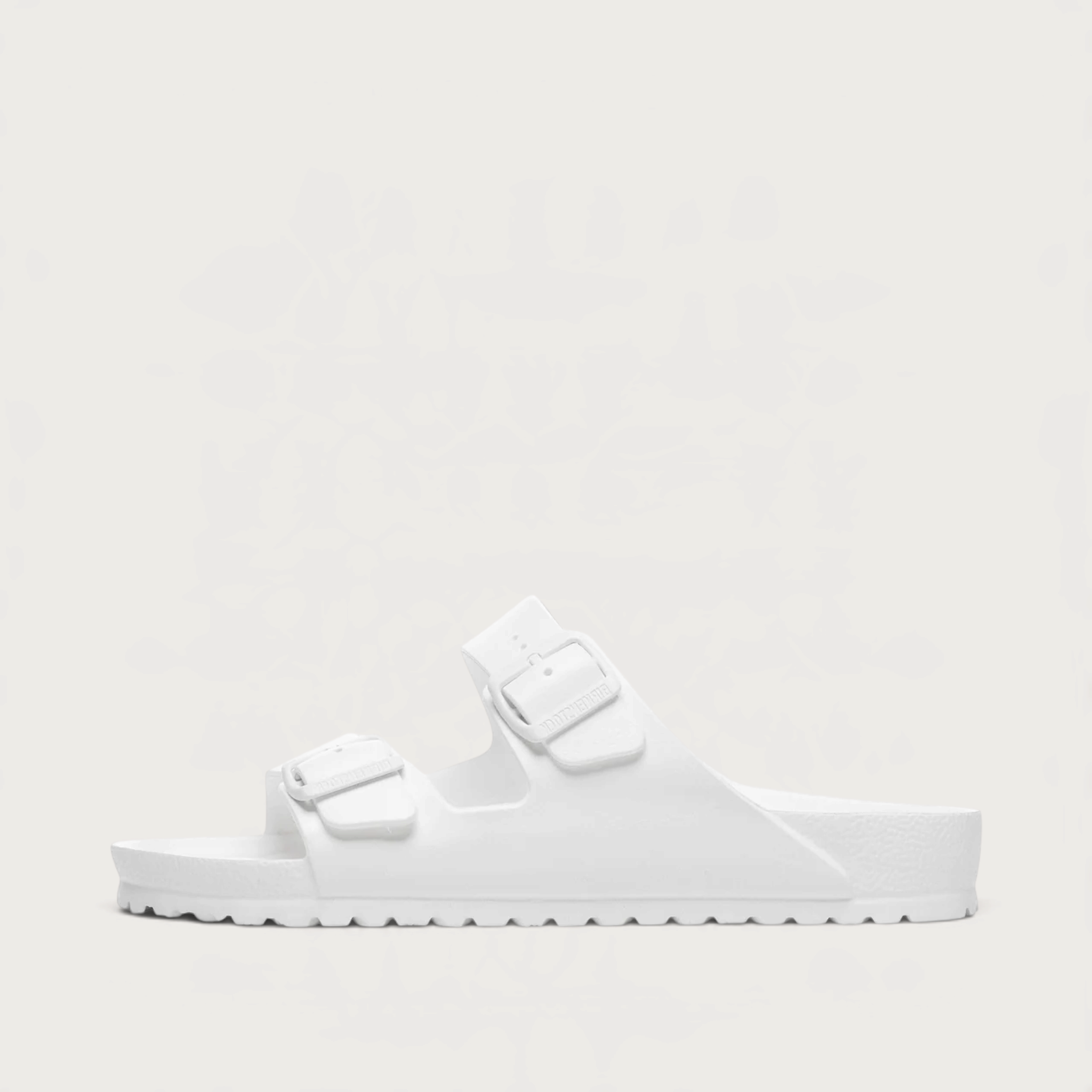 Arizona EVA White Sandals