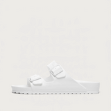 Arizona EVA White Sandals