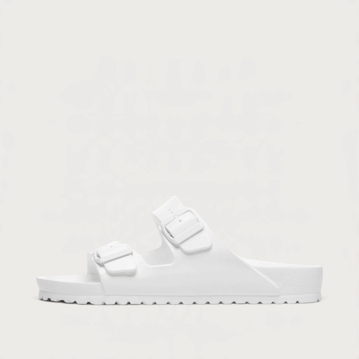Arizona EVA White Sandals