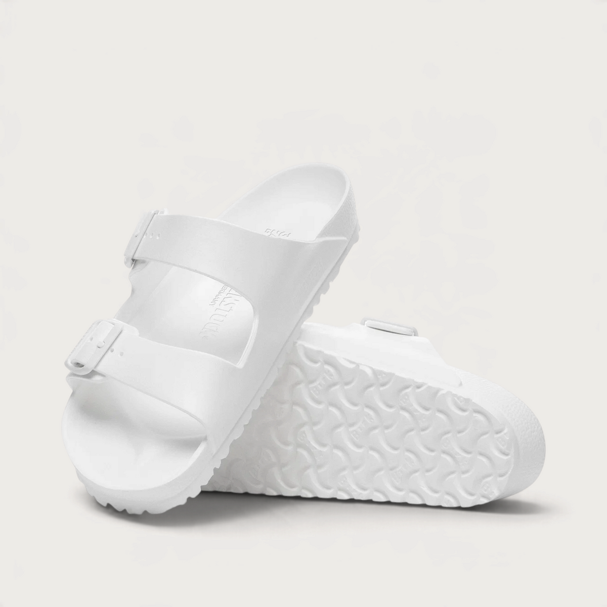 Arizona EVA White Sandals
