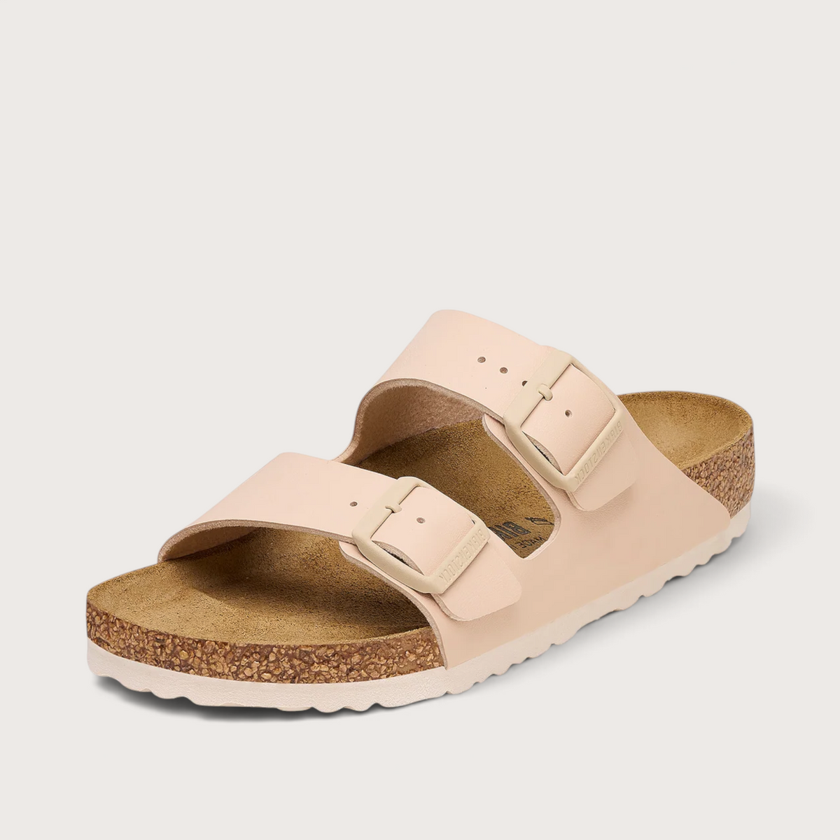 Arizona Birko-flor New Beige Sandals