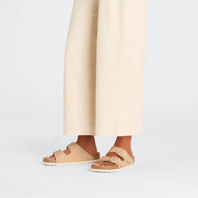 Arizona Birko-flor New Beige Sandals