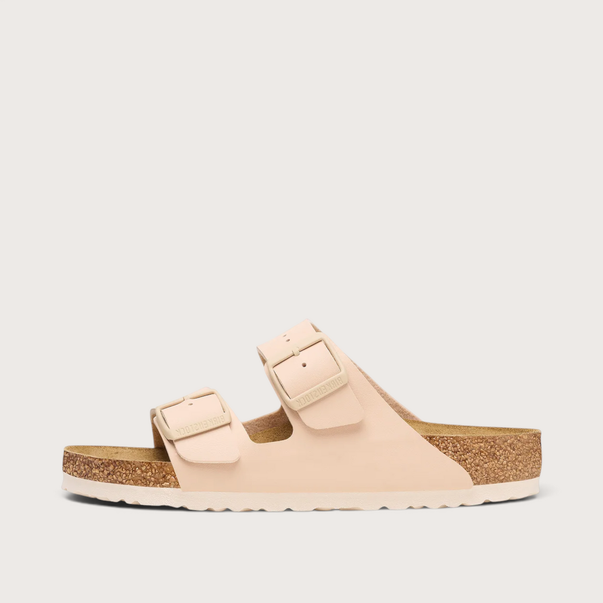 Arizona Birko-flor New Beige Sandals
