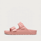 Arizona EVA Pink Clay Sandals