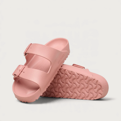 Arizona EVA Pink Clay Sandals