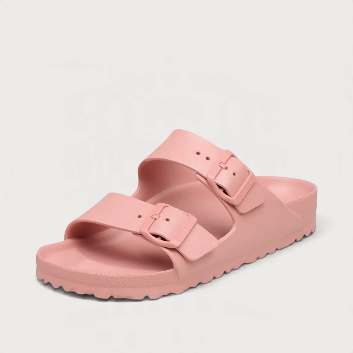 Arizona EVA Pink Clay Sandals
