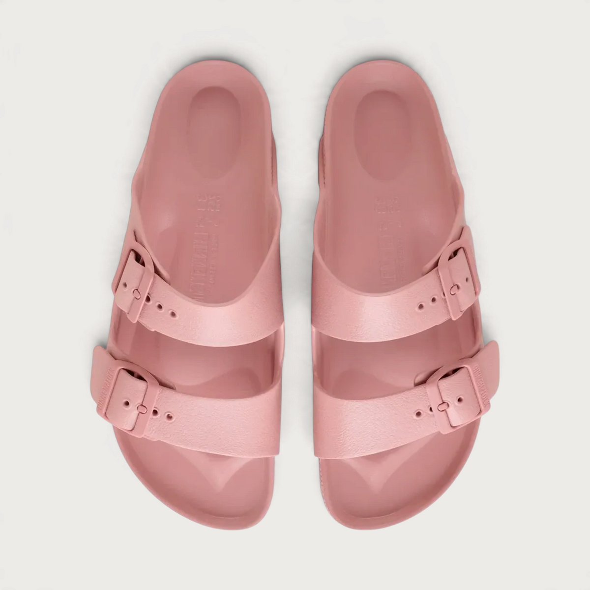 Arizona EVA Pink Clay Sandals